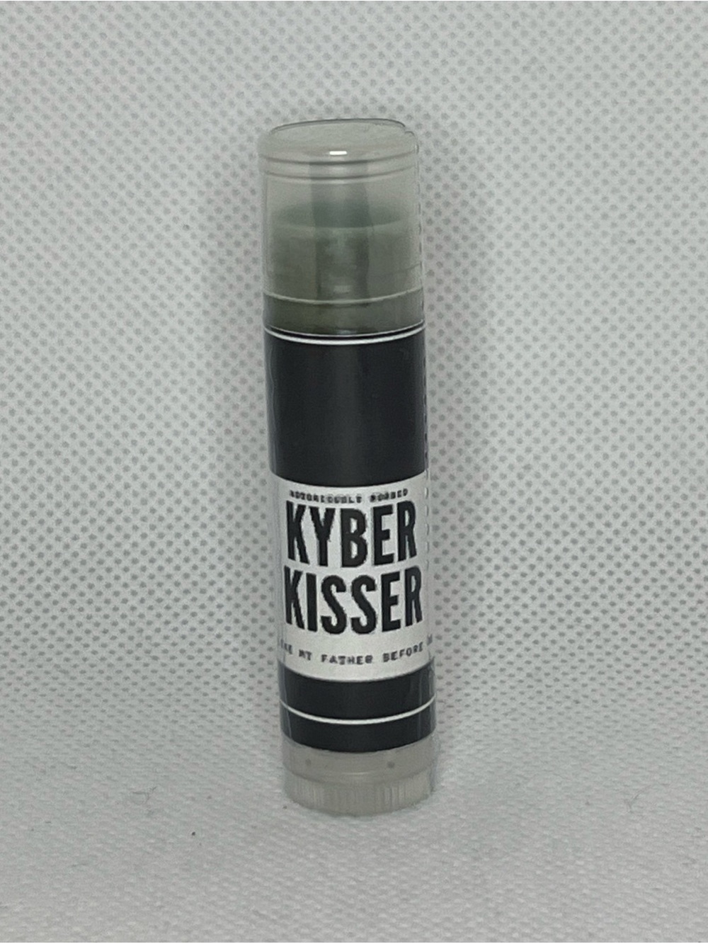 Notoriously Morbid Tinted Lip Balm “Like My Father Before Me”